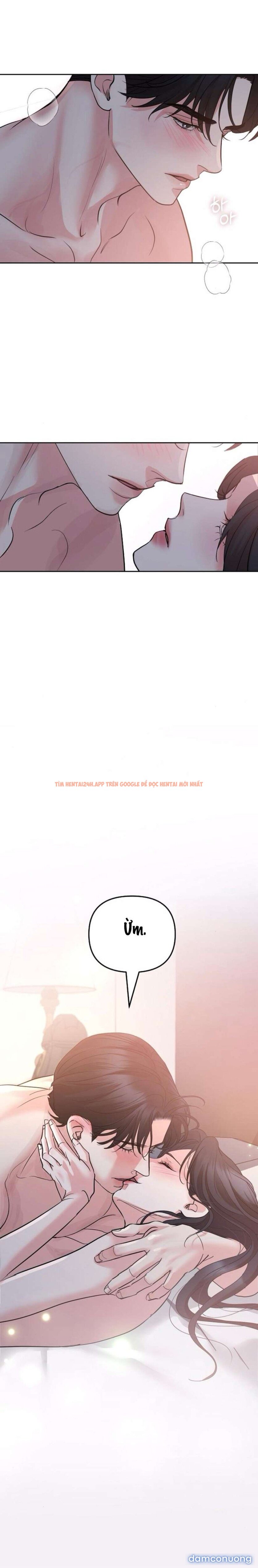 Xem ảnh 11 trong truyện hentai 〖18+〗- Cẩn Thận Va Phải Tình Yêu - Chapter 25 - hentaitvn.net