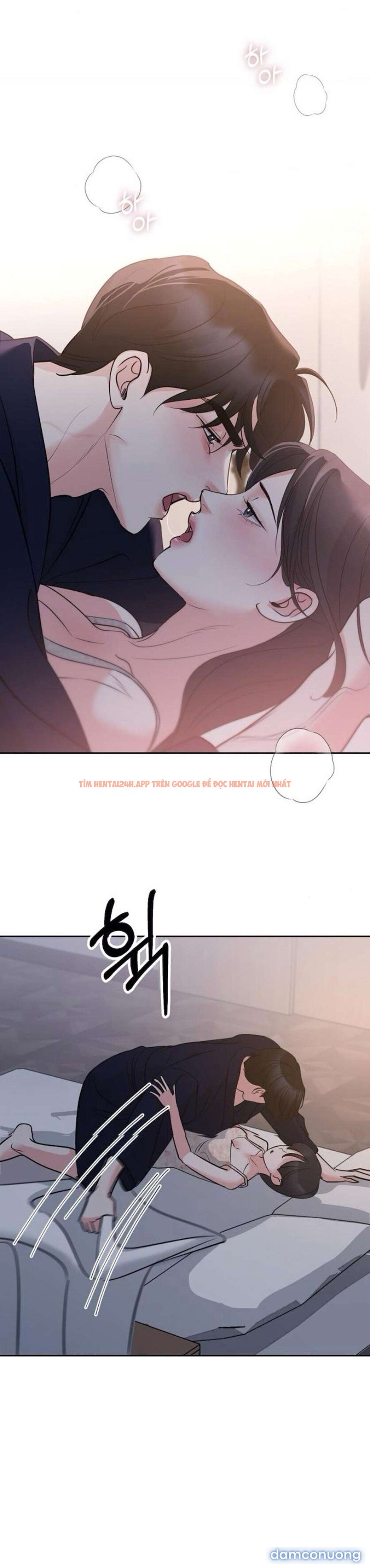 Xem ảnh 4 trong truyện hentai 〖18+〗- Cẩn Thận Va Phải Tình Yêu - Chapter 25 - hentaitvn.net