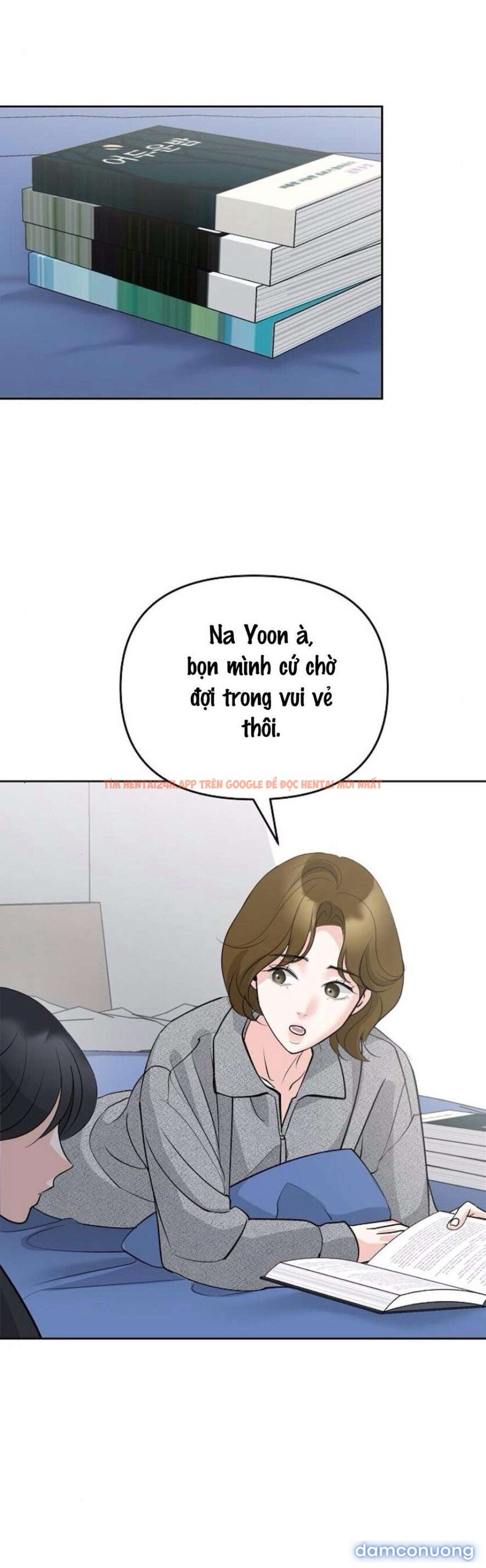 Xem ảnh 19 trong truyện hentai 〖18+〗- Cẩn Thận Va Phải Tình Yêu - Chapter 26 - hentaitvn.net Xem ảnh 19 trong truyện hentai 〖18+〗- Cẩn Thận Va Phải Tình Yêu - Chapter 26 - hentaitvn.net