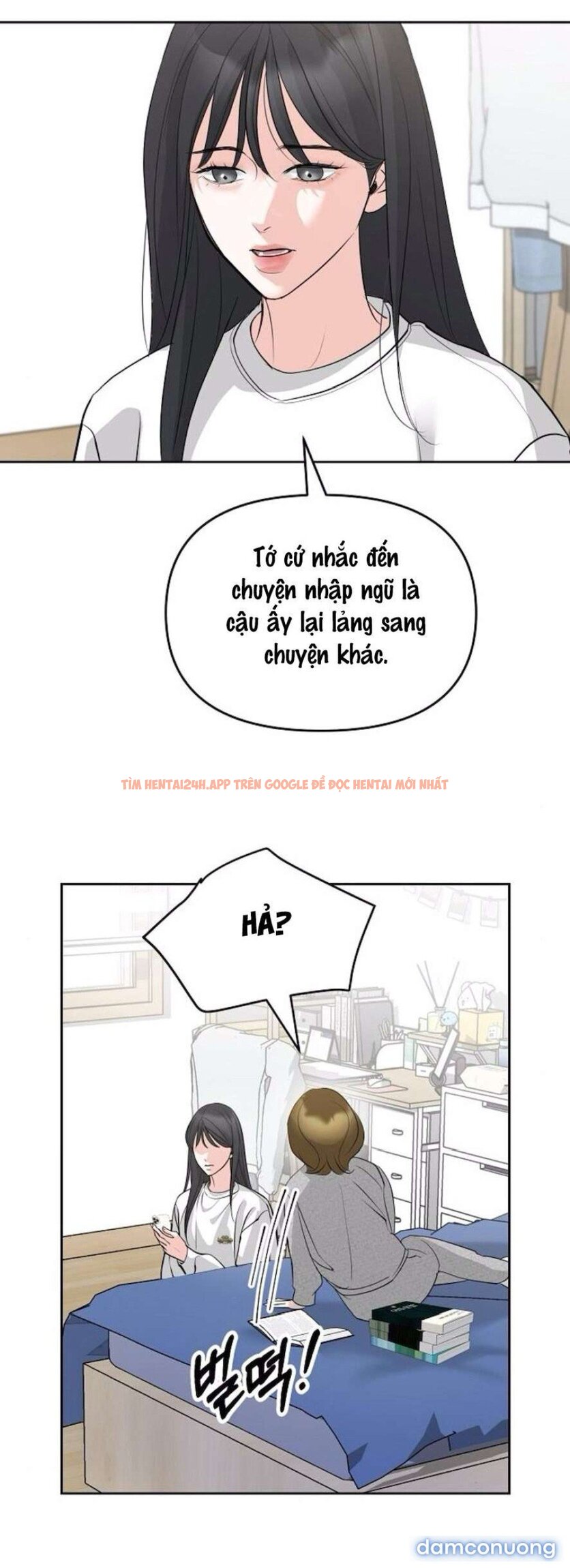 Xem ảnh 21 trong truyện hentai 〖18+〗- Cẩn Thận Va Phải Tình Yêu - Chapter 26 - hentaitvn.net Xem ảnh 21 trong truyện hentai 〖18+〗- Cẩn Thận Va Phải Tình Yêu - Chapter 26 - hentaitvn.net