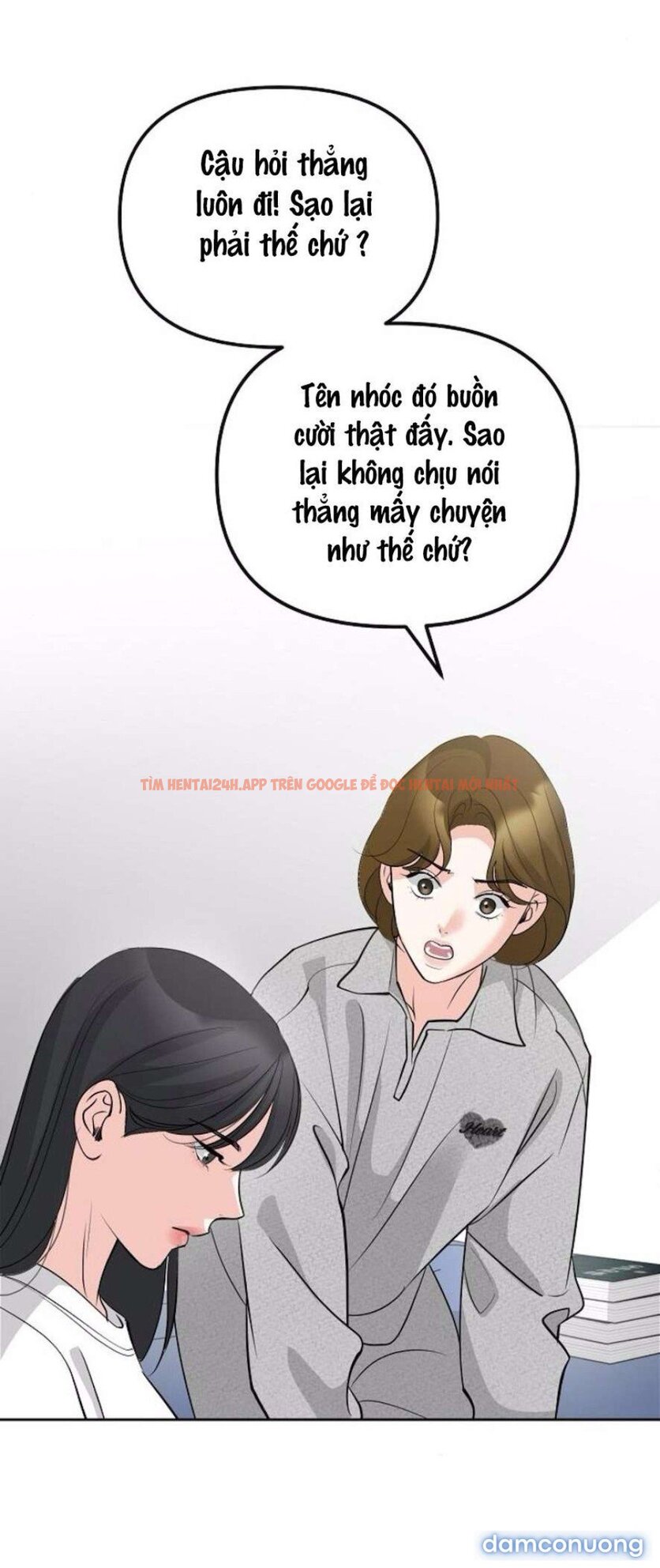 Xem ảnh 22 trong truyện hentai 〖18+〗- Cẩn Thận Va Phải Tình Yêu - Chapter 26 - hentaitvn.net Xem ảnh 22 trong truyện hentai 〖18+〗- Cẩn Thận Va Phải Tình Yêu - Chapter 26 - hentaitvn.net