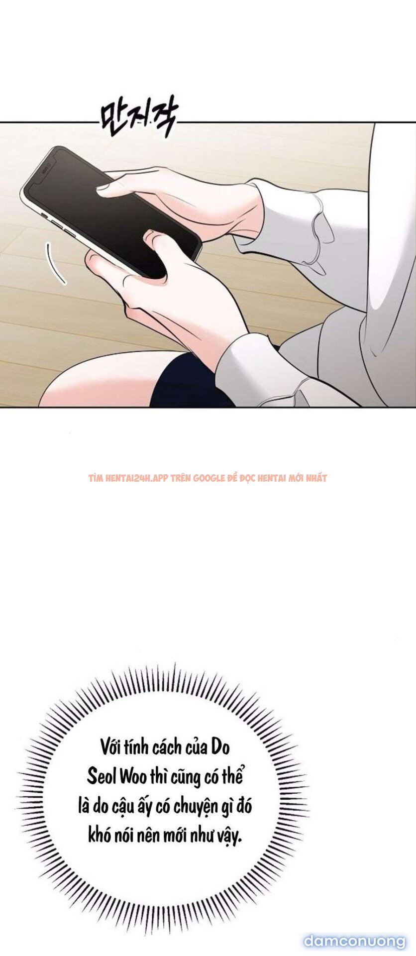 Xem ảnh 23 trong truyện hentai 〖18+〗- Cẩn Thận Va Phải Tình Yêu - Chapter 26 - hentaitvn.net Xem ảnh 23 trong truyện hentai 〖18+〗- Cẩn Thận Va Phải Tình Yêu - Chapter 26 - hentaitvn.net