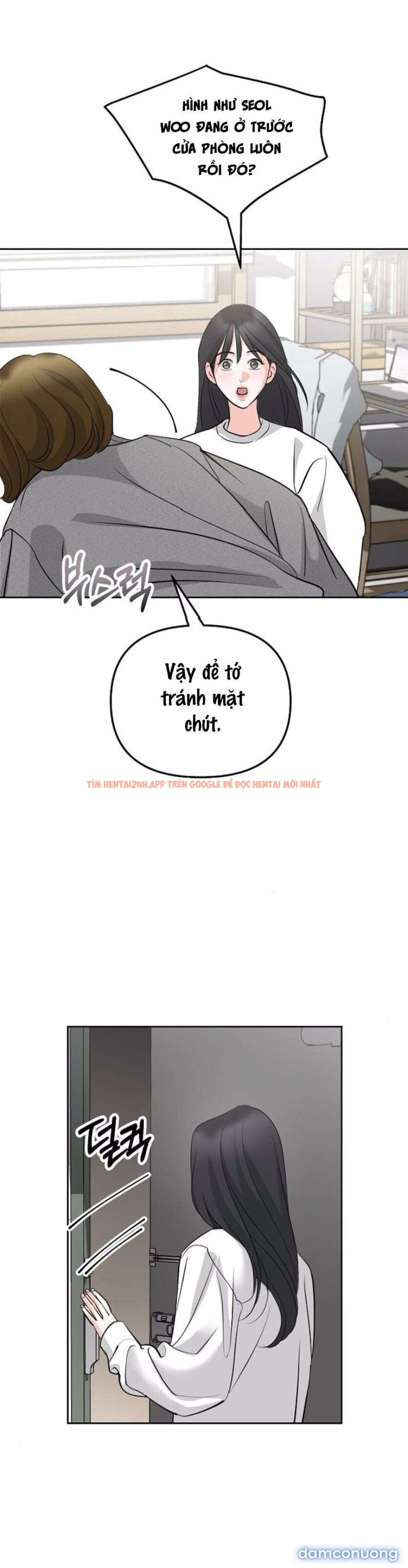 Xem ảnh 26 trong truyện hentai 〖18+〗- Cẩn Thận Va Phải Tình Yêu - Chapter 26 - hentaitvn.net Xem ảnh 26 trong truyện hentai 〖18+〗- Cẩn Thận Va Phải Tình Yêu - Chapter 26 - hentaitvn.net