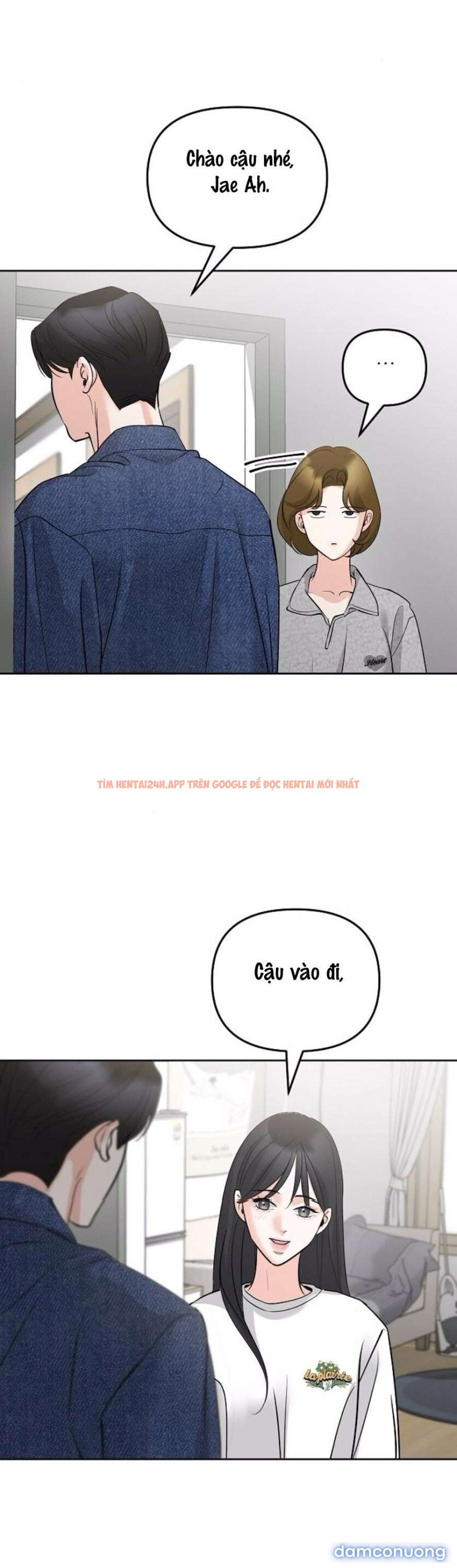 Xem ảnh 28 trong truyện hentai 〖18+〗- Cẩn Thận Va Phải Tình Yêu - Chapter 26 - hentaitvn.net Xem ảnh 28 trong truyện hentai 〖18+〗- Cẩn Thận Va Phải Tình Yêu - Chapter 26 - hentaitvn.net