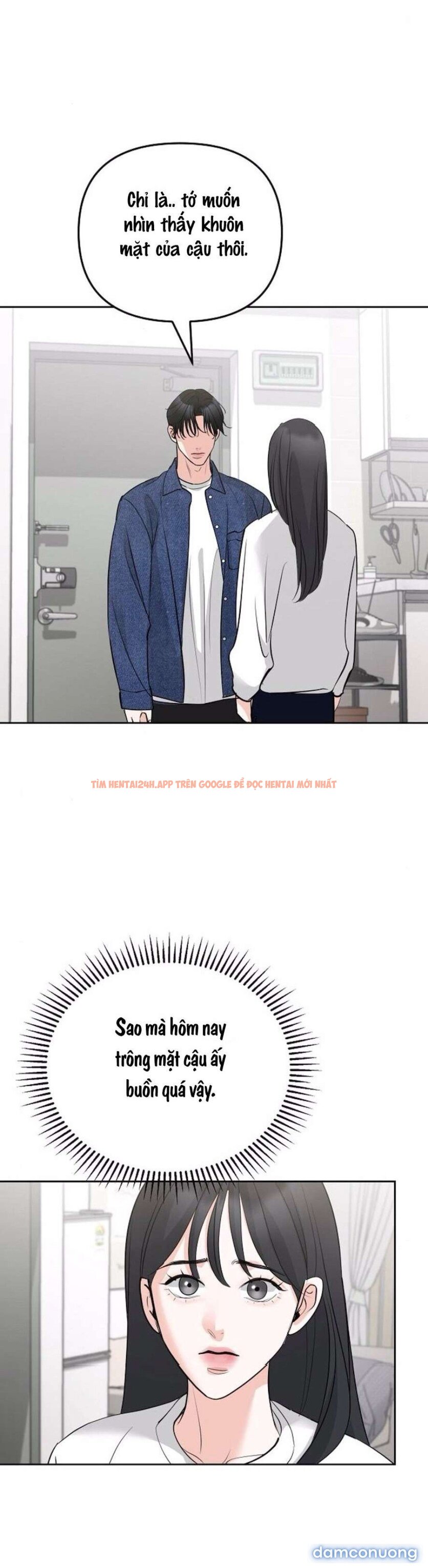 Xem ảnh 30 trong truyện hentai 〖18+〗- Cẩn Thận Va Phải Tình Yêu - Chapter 26 - hentaitvn.net Xem ảnh 30 trong truyện hentai 〖18+〗- Cẩn Thận Va Phải Tình Yêu - Chapter 26 - hentaitvn.net