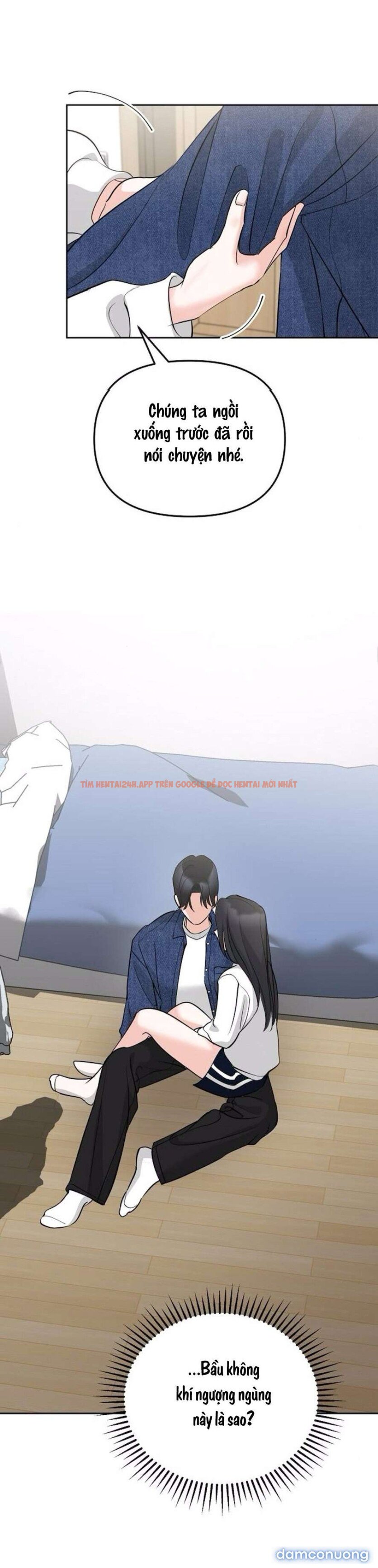 Xem ảnh 31 trong truyện hentai 〖18+〗- Cẩn Thận Va Phải Tình Yêu - Chapter 26 - hentaitvn.net Xem ảnh 31 trong truyện hentai 〖18+〗- Cẩn Thận Va Phải Tình Yêu - Chapter 26 - hentaitvn.net