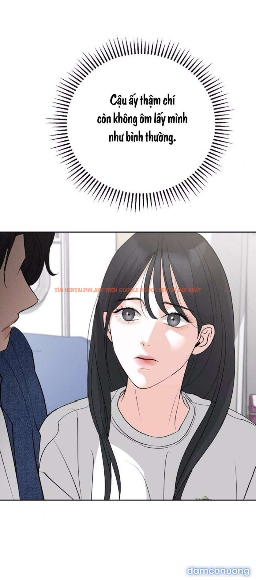 Xem ảnh 32 trong truyện hentai 〖18+〗- Cẩn Thận Va Phải Tình Yêu - Chapter 26 - hentaitvn.net Xem ảnh 32 trong truyện hentai 〖18+〗- Cẩn Thận Va Phải Tình Yêu - Chapter 26 - hentaitvn.net