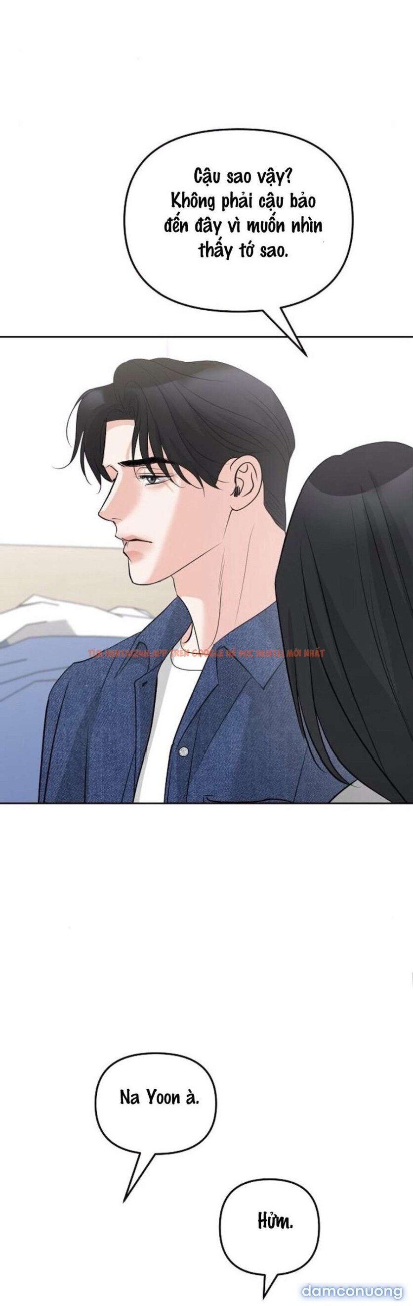 Xem ảnh 33 trong truyện hentai 〖18+〗- Cẩn Thận Va Phải Tình Yêu - Chapter 26 - hentaitvn.net Xem ảnh 33 trong truyện hentai 〖18+〗- Cẩn Thận Va Phải Tình Yêu - Chapter 26 - hentaitvn.net