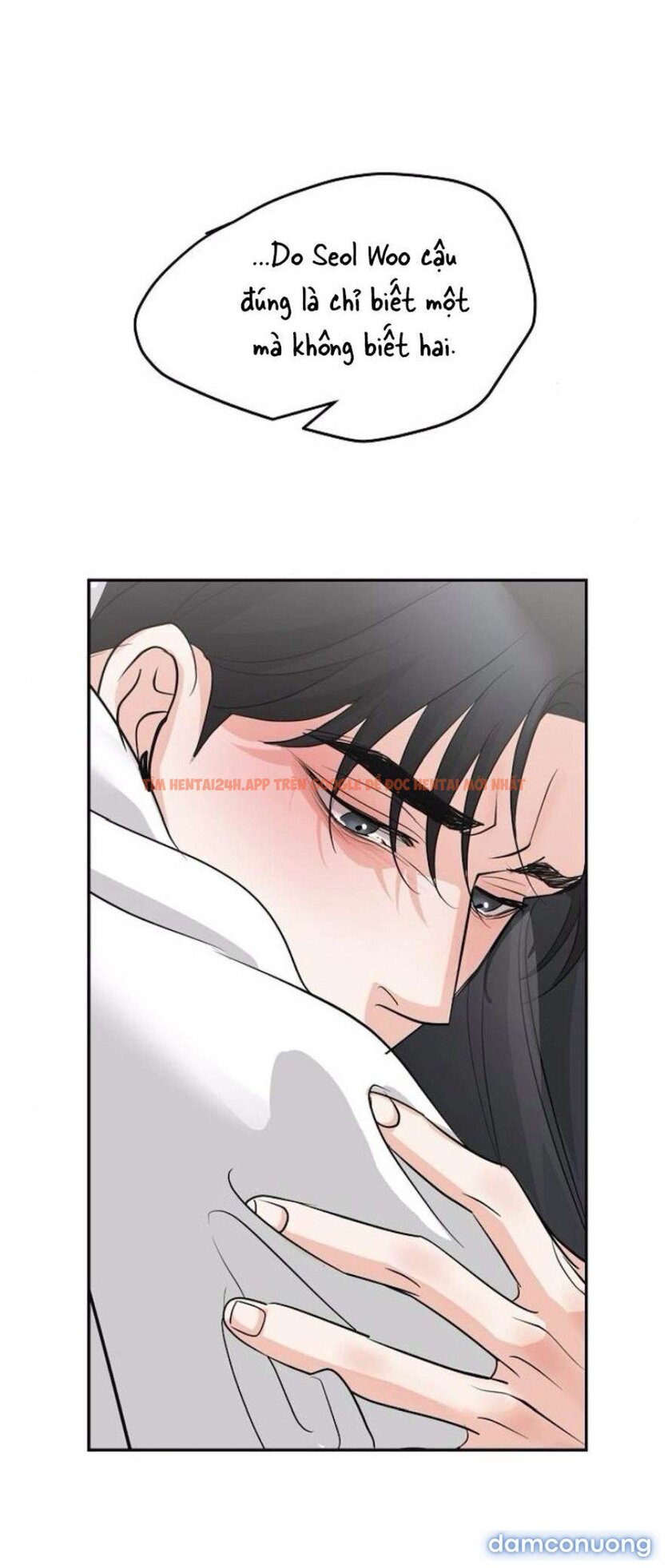 Xem ảnh 49 trong truyện hentai 〖18+〗- Cẩn Thận Va Phải Tình Yêu - Chapter 26 - hentaitvn.net Xem ảnh 49 trong truyện hentai 〖18+〗- Cẩn Thận Va Phải Tình Yêu - Chapter 26 - hentaitvn.net