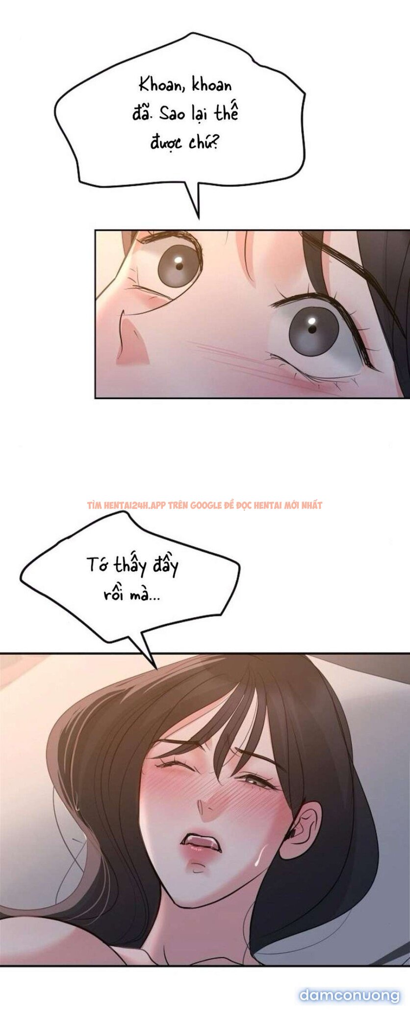 Xem ảnh 5 trong truyện hentai 〖18+〗- Cẩn Thận Va Phải Tình Yêu - Chapter 26 - hentaitvn.net Xem ảnh 5 trong truyện hentai 〖18+〗- Cẩn Thận Va Phải Tình Yêu - Chapter 26 - hentaitvn.net