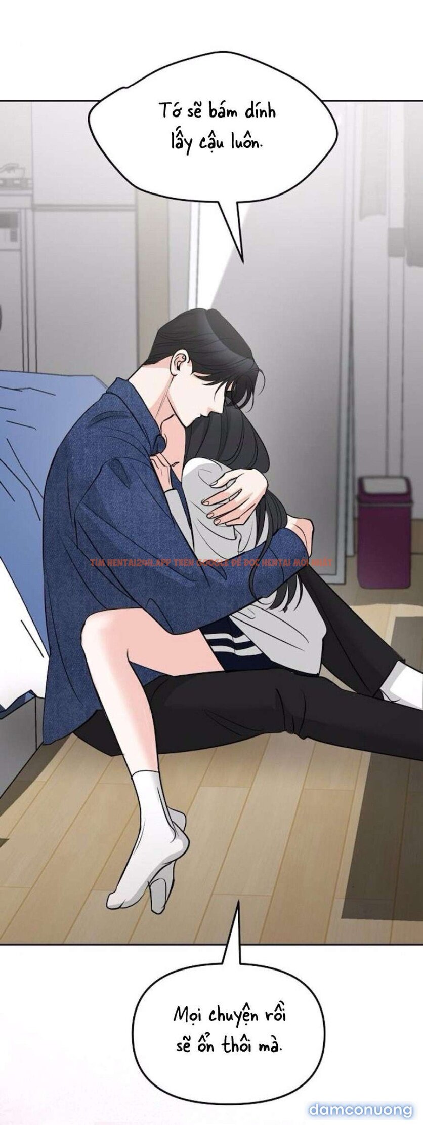 Xem ảnh 52 trong truyện hentai 〖18+〗- Cẩn Thận Va Phải Tình Yêu - Chapter 26 - hentaitvn.net Xem ảnh 52 trong truyện hentai 〖18+〗- Cẩn Thận Va Phải Tình Yêu - Chapter 26 - hentaitvn.net