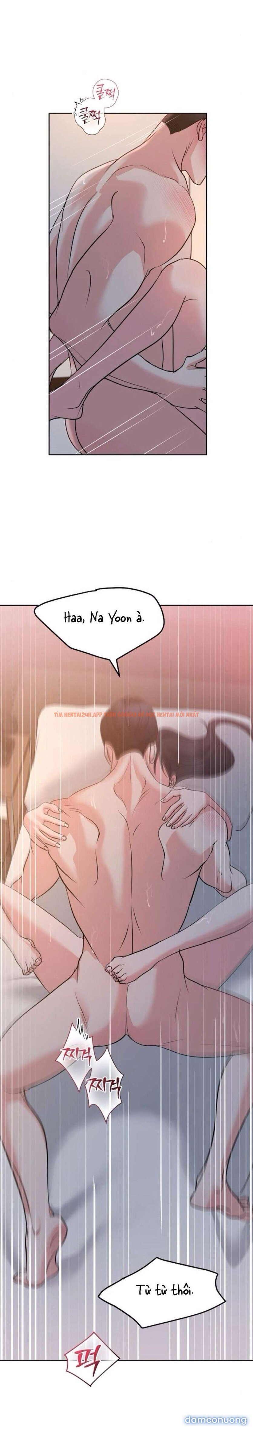 Xem ảnh 7 trong truyện hentai 〖18+〗- Cẩn Thận Va Phải Tình Yêu - Chapter 26 - hentaitvn.net Xem ảnh 7 trong truyện hentai 〖18+〗- Cẩn Thận Va Phải Tình Yêu - Chapter 26 - hentaitvn.net