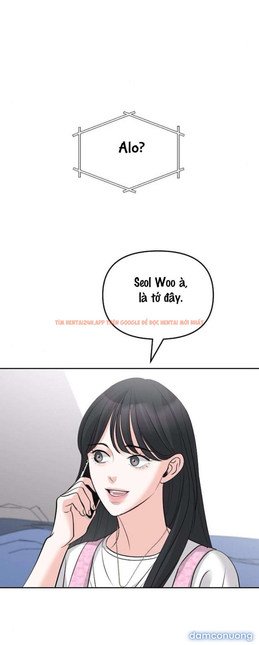 Xem ảnh 11 trong truyện hentai 〖18+〗- Cẩn Thận Va Phải Tình Yêu - Chapter 27 - hentaitvn.net
