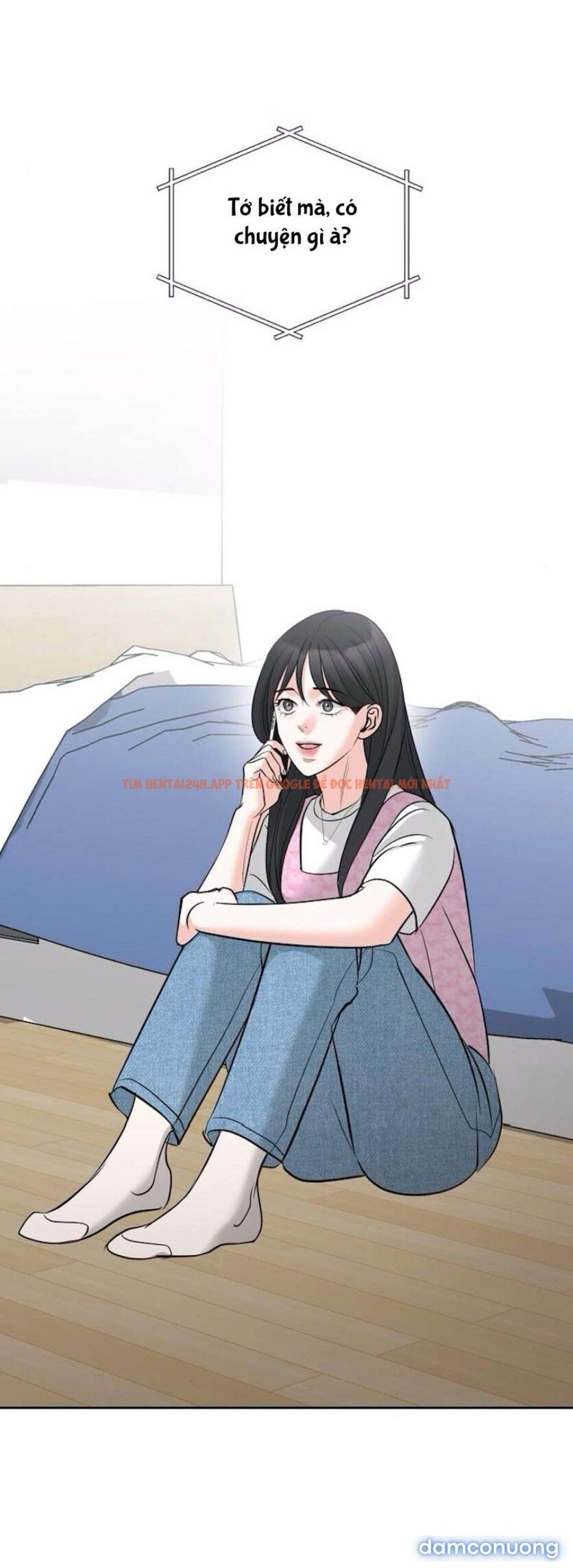 Xem ảnh 12 trong truyện hentai 〖18+〗- Cẩn Thận Va Phải Tình Yêu - Chapter 27 - hentaitvn.net