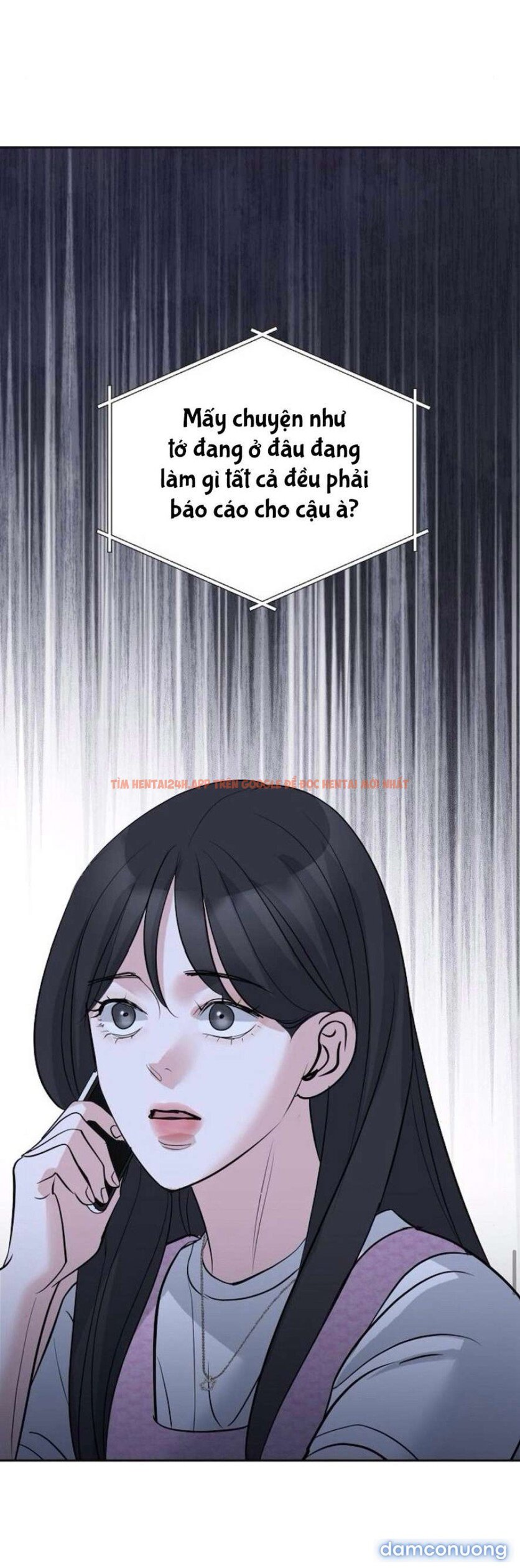 Xem ảnh 14 trong truyện hentai 〖18+〗- Cẩn Thận Va Phải Tình Yêu - Chapter 27 - hentaitvn.net