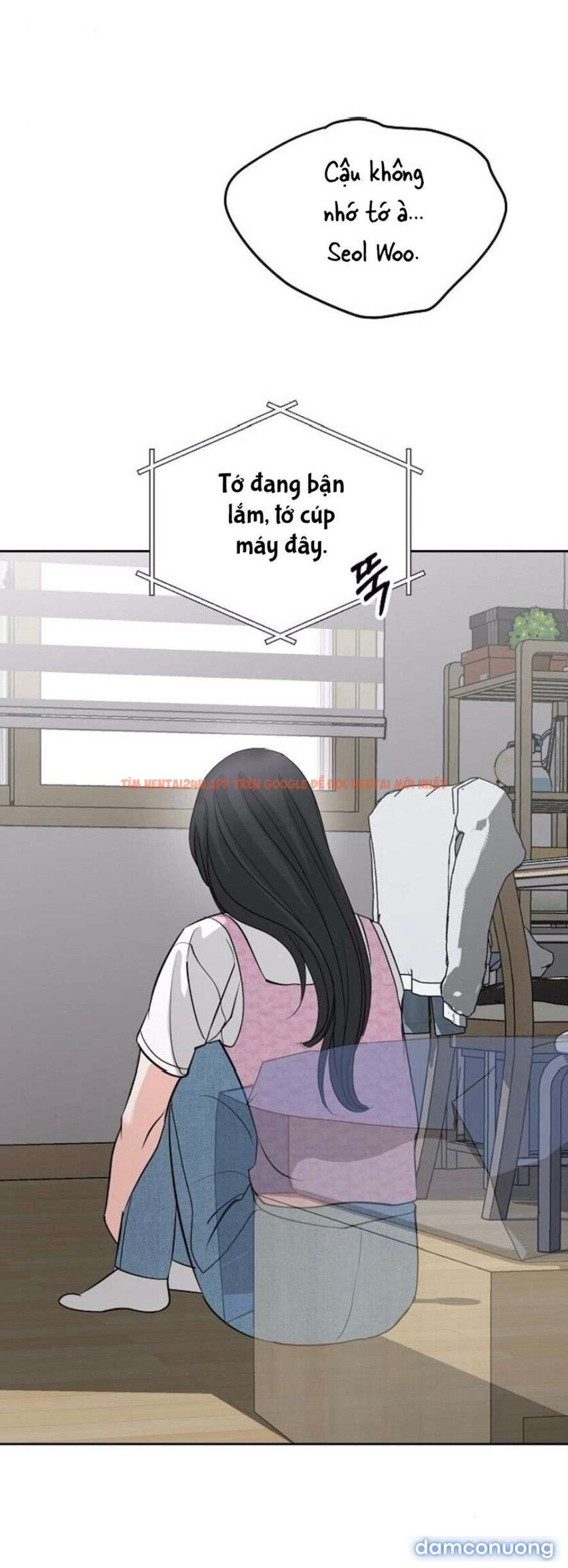 Xem ảnh 15 trong truyện hentai 〖18+〗- Cẩn Thận Va Phải Tình Yêu - Chapter 27 - hentaitvn.net