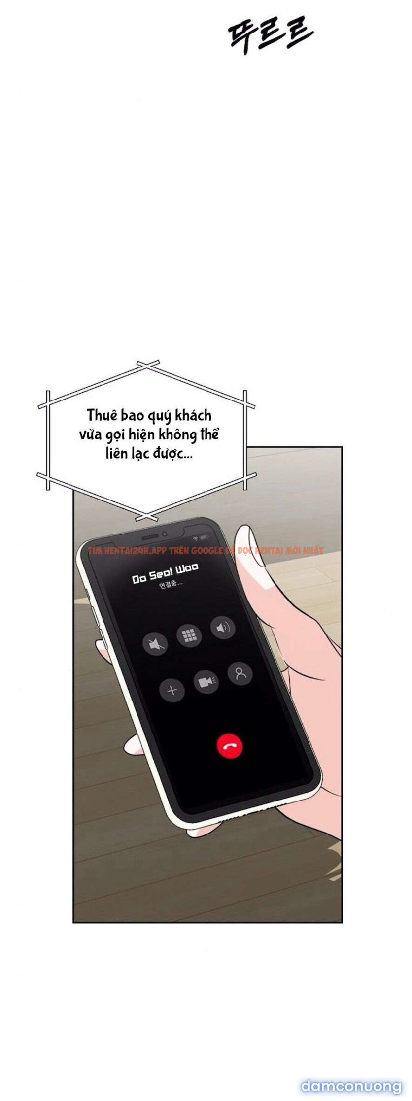 Xem ảnh 17 trong truyện hentai 〖18+〗- Cẩn Thận Va Phải Tình Yêu - Chapter 27 - hentaitvn.net