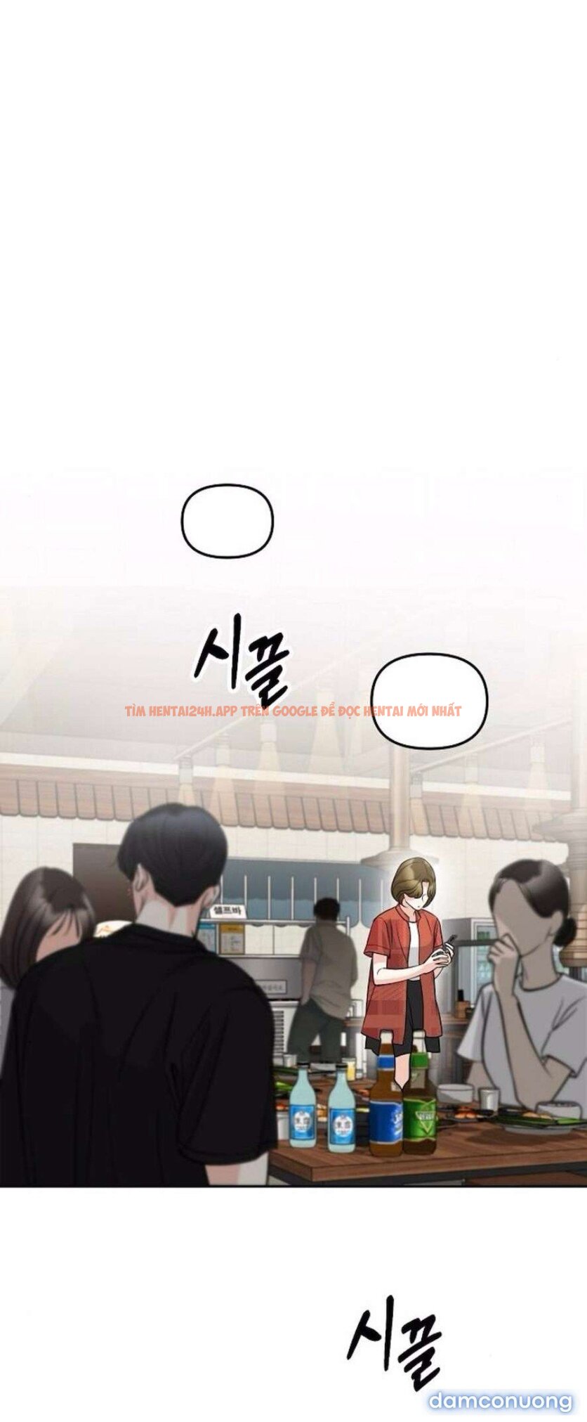 Xem ảnh 21 trong truyện hentai 〖18+〗- Cẩn Thận Va Phải Tình Yêu - Chapter 27 - hentaitvn.net