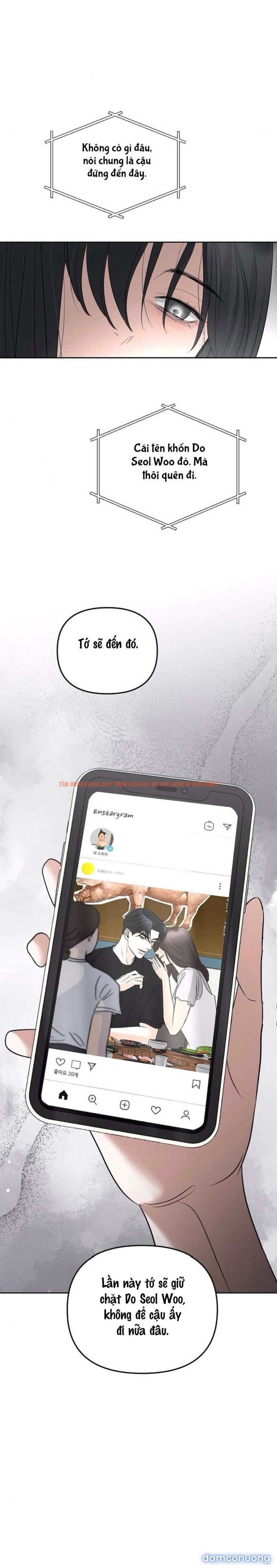 Xem ảnh 23 trong truyện hentai 〖18+〗- Cẩn Thận Va Phải Tình Yêu - Chapter 27 - hentaitvn.net