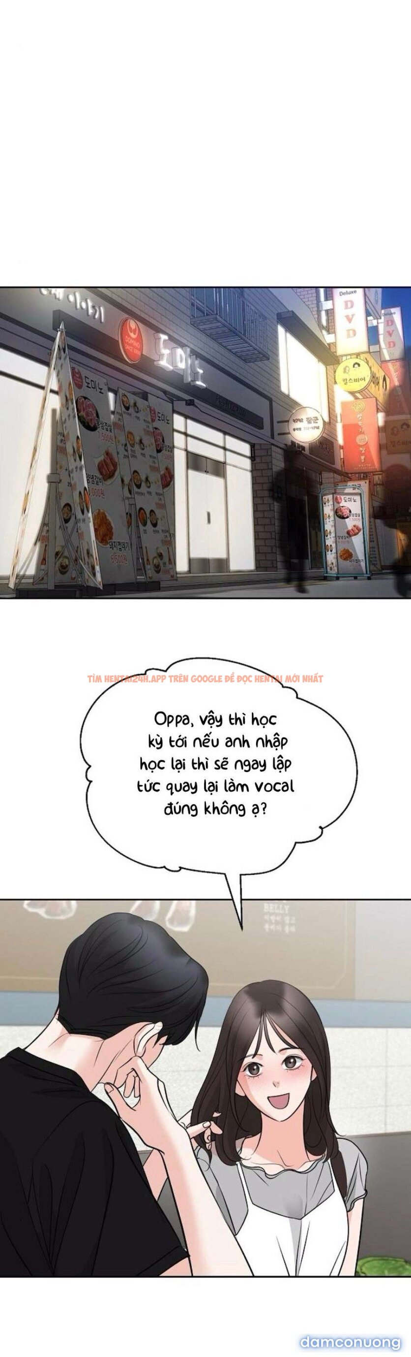 Xem ảnh 24 trong truyện hentai 〖18+〗- Cẩn Thận Va Phải Tình Yêu - Chapter 27 - hentaitvn.net