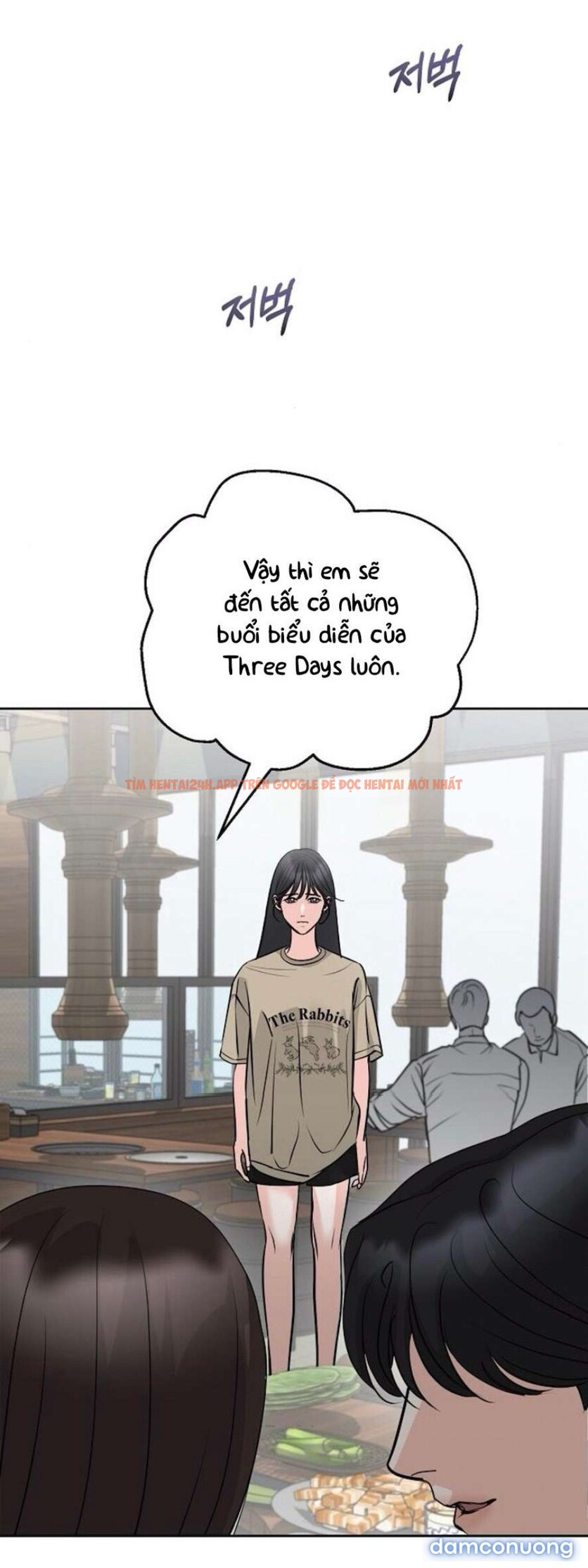 Xem ảnh 26 trong truyện hentai 〖18+〗- Cẩn Thận Va Phải Tình Yêu - Chapter 27 - hentaitvn.net