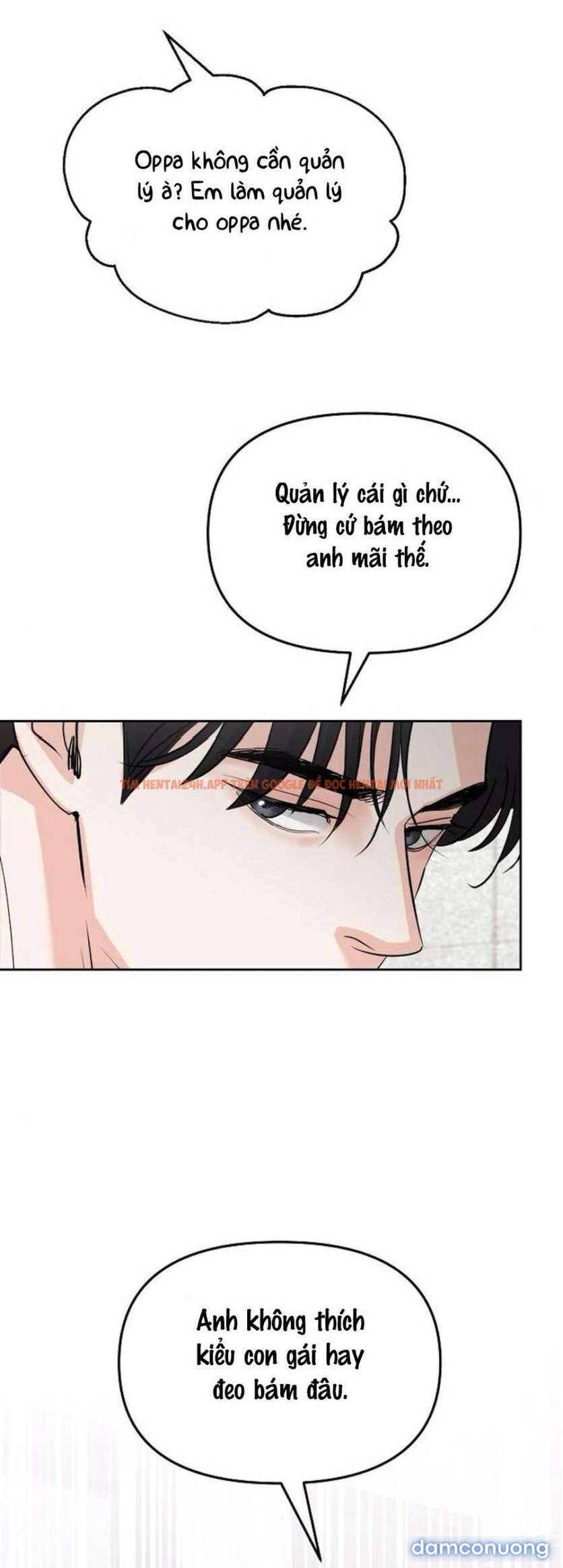 Xem ảnh 27 trong truyện hentai 〖18+〗- Cẩn Thận Va Phải Tình Yêu - Chapter 27 - hentaitvn.net