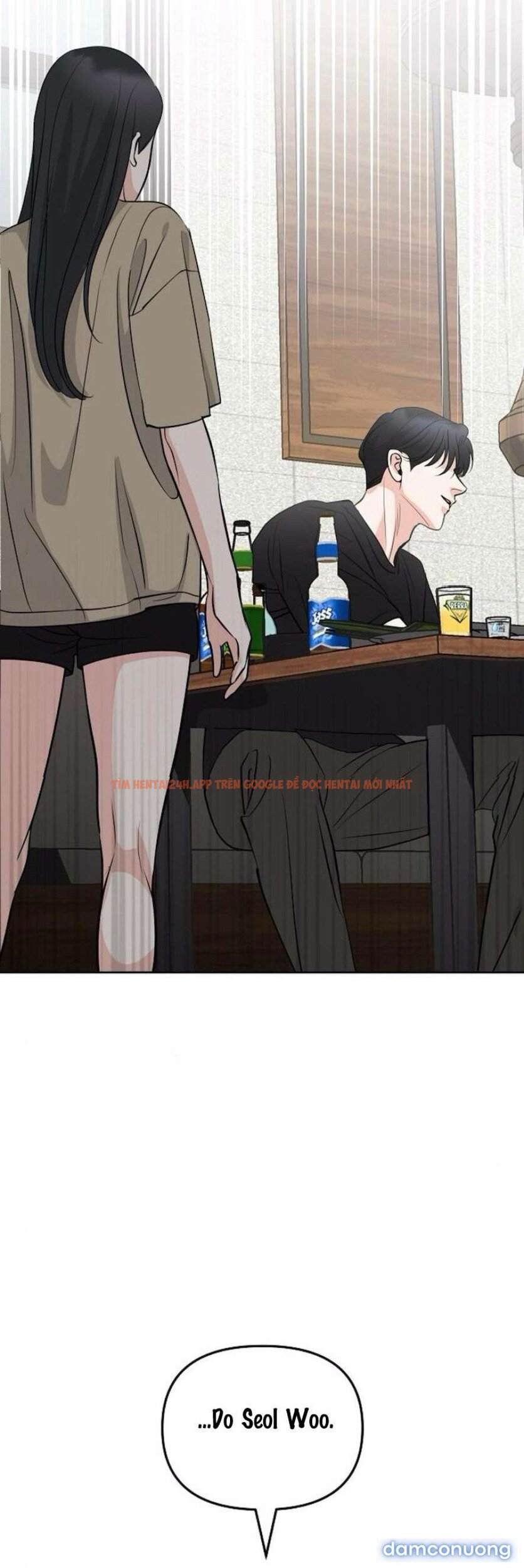 Xem ảnh 28 trong truyện hentai 〖18+〗- Cẩn Thận Va Phải Tình Yêu - Chapter 27 - hentaitvn.net