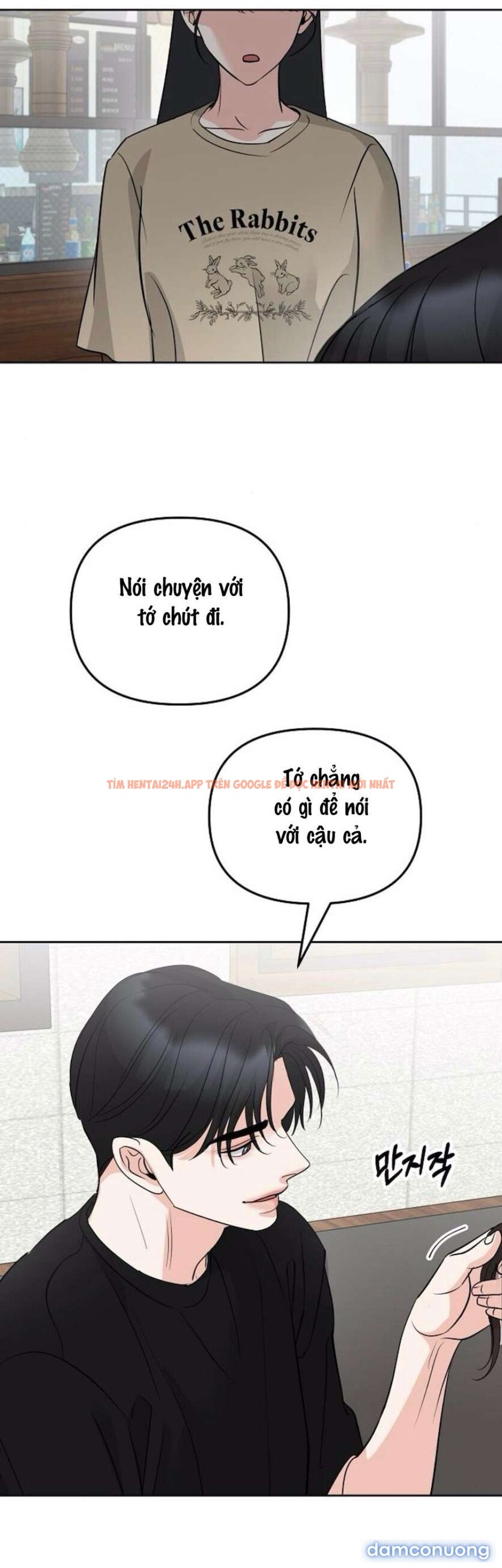 Xem ảnh 29 trong truyện hentai 〖18+〗- Cẩn Thận Va Phải Tình Yêu - Chapter 27 - hentaitvn.net