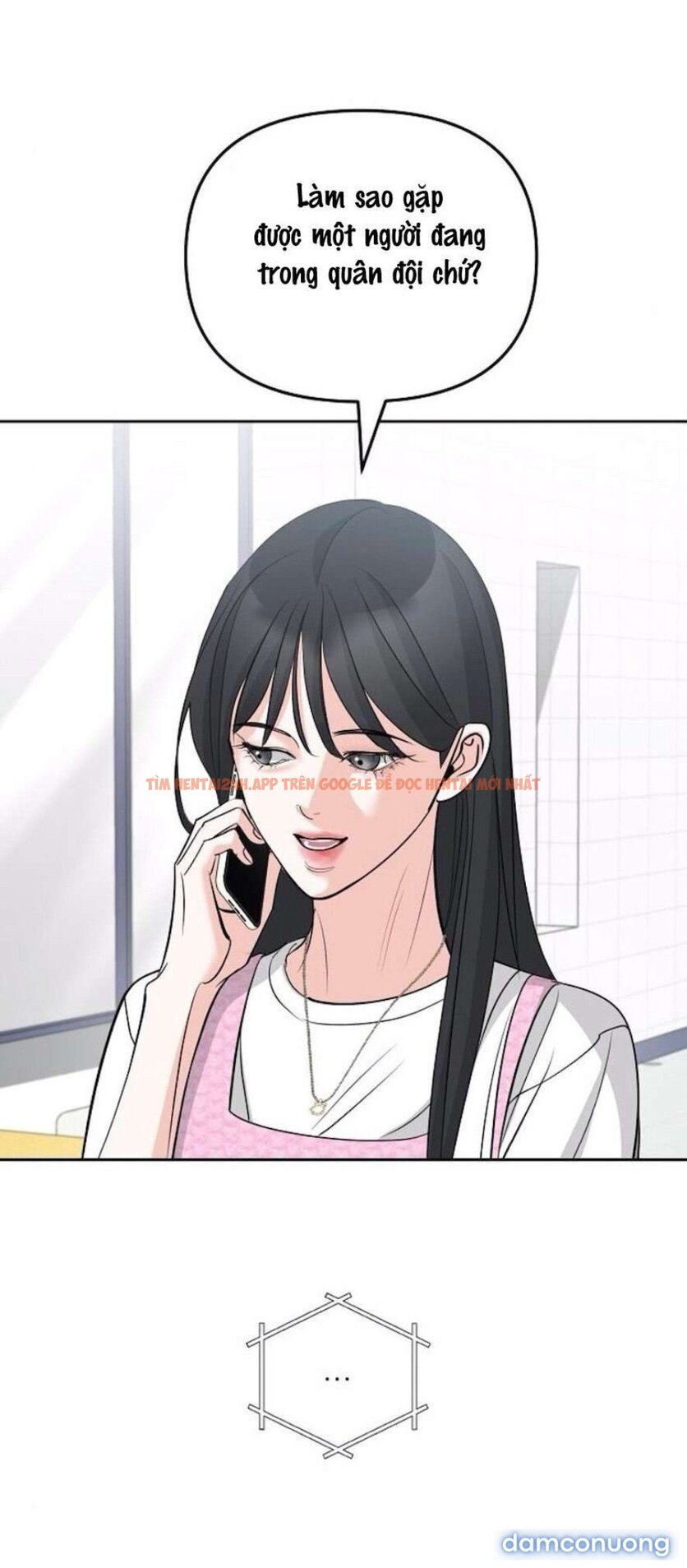 Xem ảnh 3 trong truyện hentai 〖18+〗- Cẩn Thận Va Phải Tình Yêu - Chapter 27 - hentaitvn.net