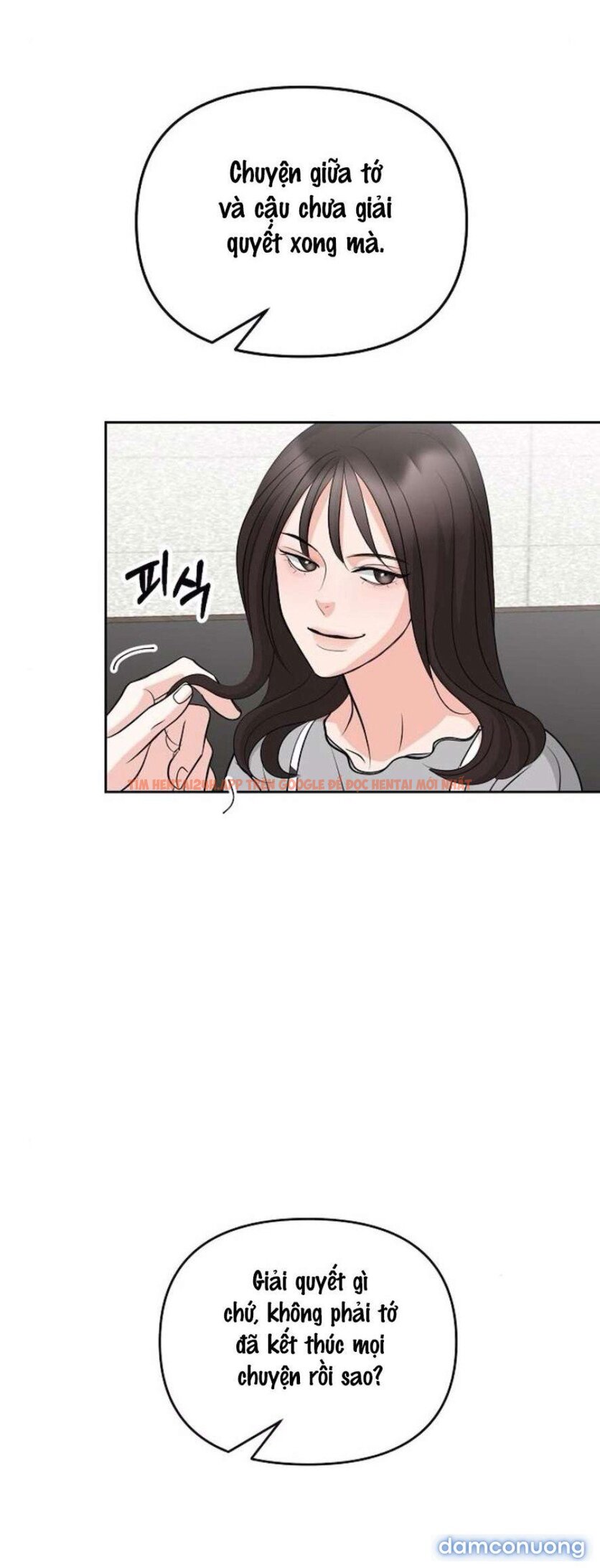 Xem ảnh 30 trong truyện hentai 〖18+〗- Cẩn Thận Va Phải Tình Yêu - Chapter 27 - hentaitvn.net