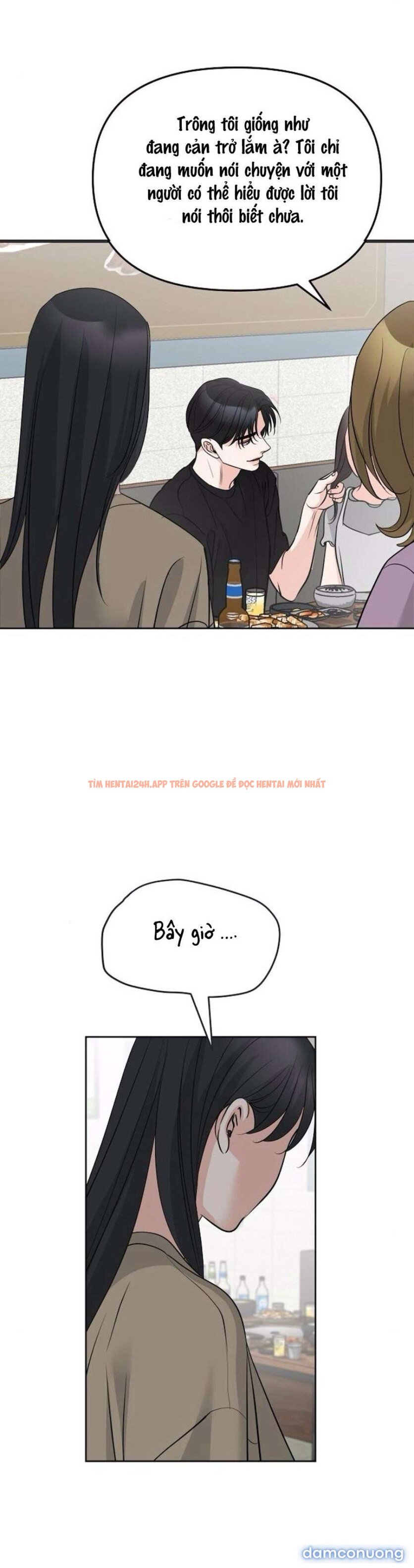 Xem ảnh 32 trong truyện hentai 〖18+〗- Cẩn Thận Va Phải Tình Yêu - Chapter 27 - hentaitvn.net