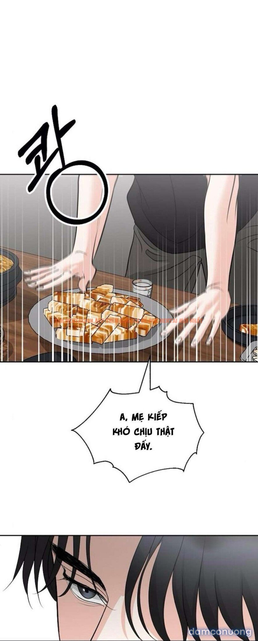 Xem ảnh 34 trong truyện hentai 〖18+〗- Cẩn Thận Va Phải Tình Yêu - Chapter 27 - hentaitvn.net