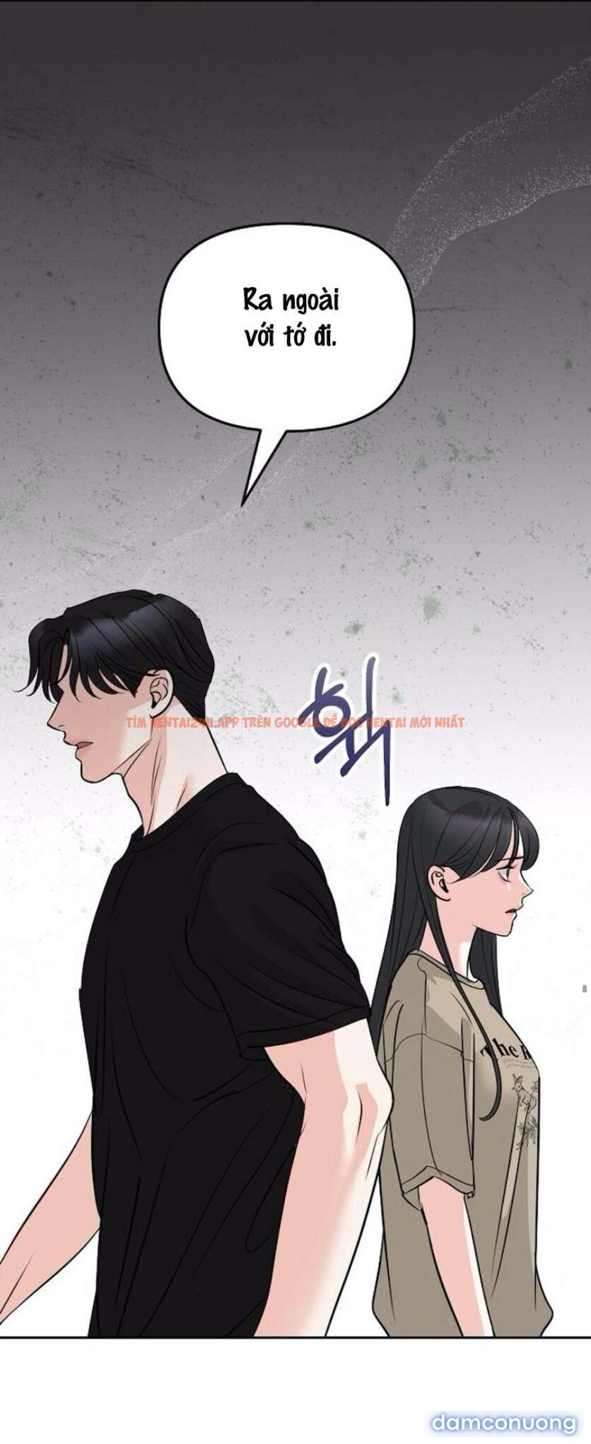 Xem ảnh 35 trong truyện hentai 〖18+〗- Cẩn Thận Va Phải Tình Yêu - Chapter 27 - hentaitvn.net