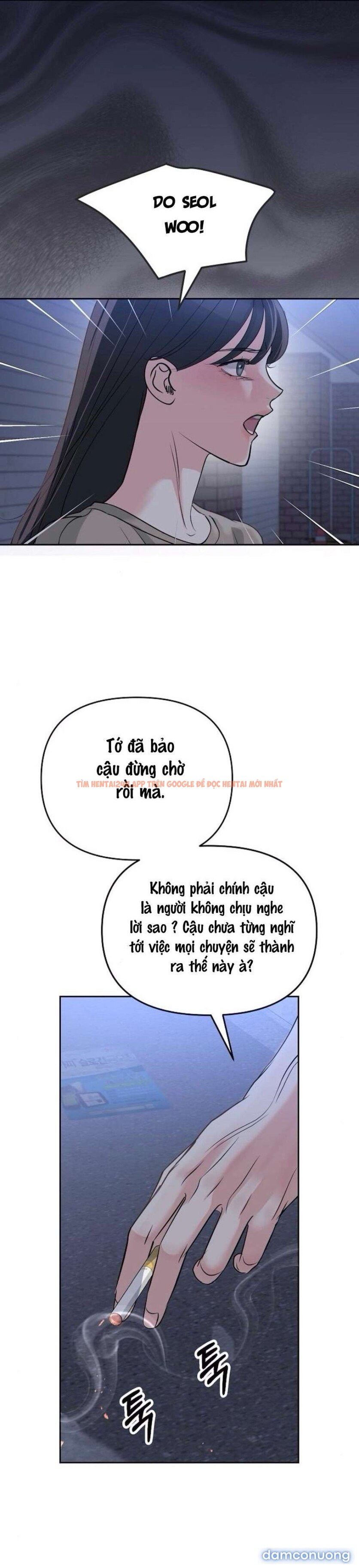 Xem ảnh 40 trong truyện hentai 〖18+〗- Cẩn Thận Va Phải Tình Yêu - Chapter 27 - hentaitvn.net