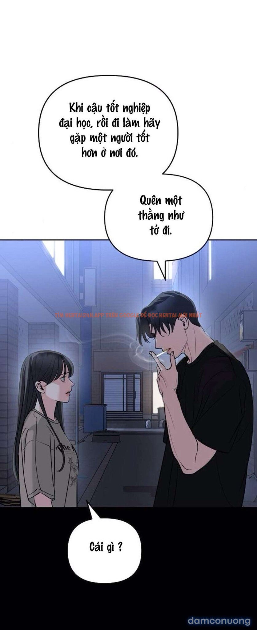 Xem ảnh 41 trong truyện hentai 〖18+〗- Cẩn Thận Va Phải Tình Yêu - Chapter 27 - hentaitvn.net