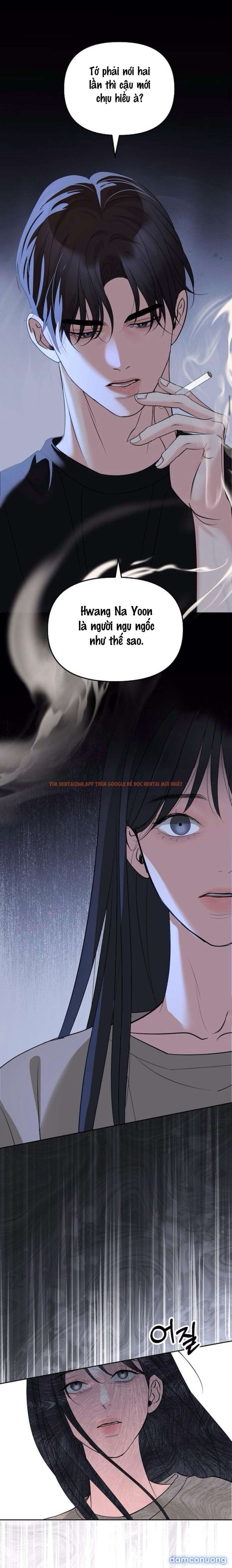 Xem ảnh 42 trong truyện hentai 〖18+〗- Cẩn Thận Va Phải Tình Yêu - Chapter 27 - hentaitvn.net