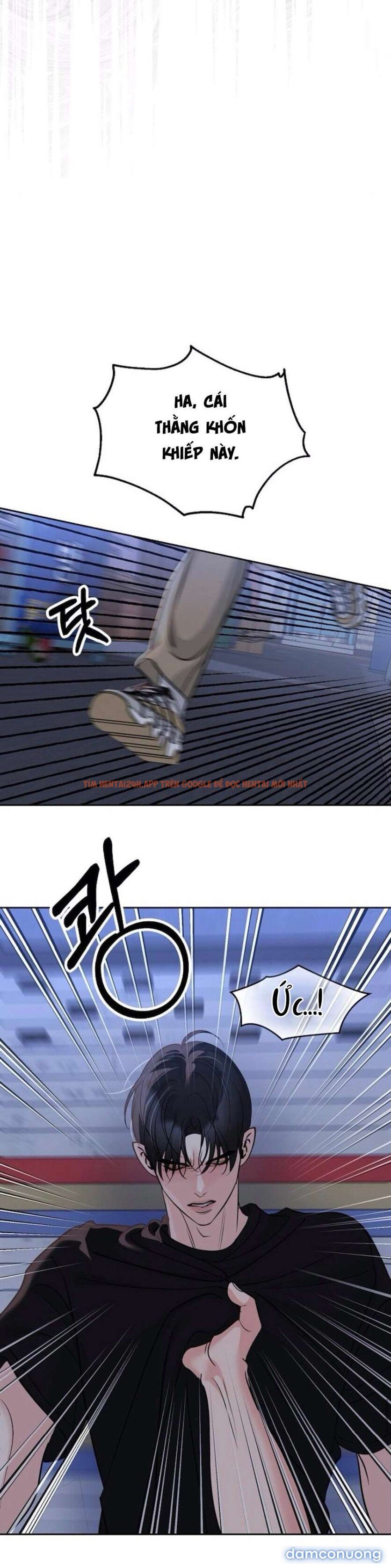 Xem ảnh 43 trong truyện hentai 〖18+〗- Cẩn Thận Va Phải Tình Yêu - Chapter 27 - hentaitvn.net