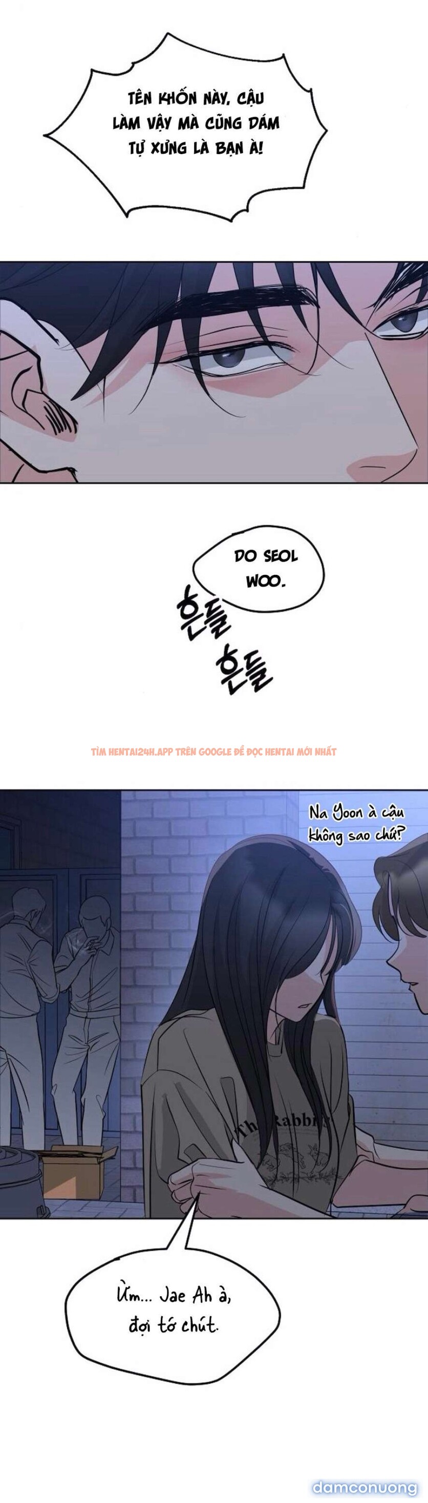 Xem ảnh 45 trong truyện hentai 〖18+〗- Cẩn Thận Va Phải Tình Yêu - Chapter 27 - hentaitvn.net