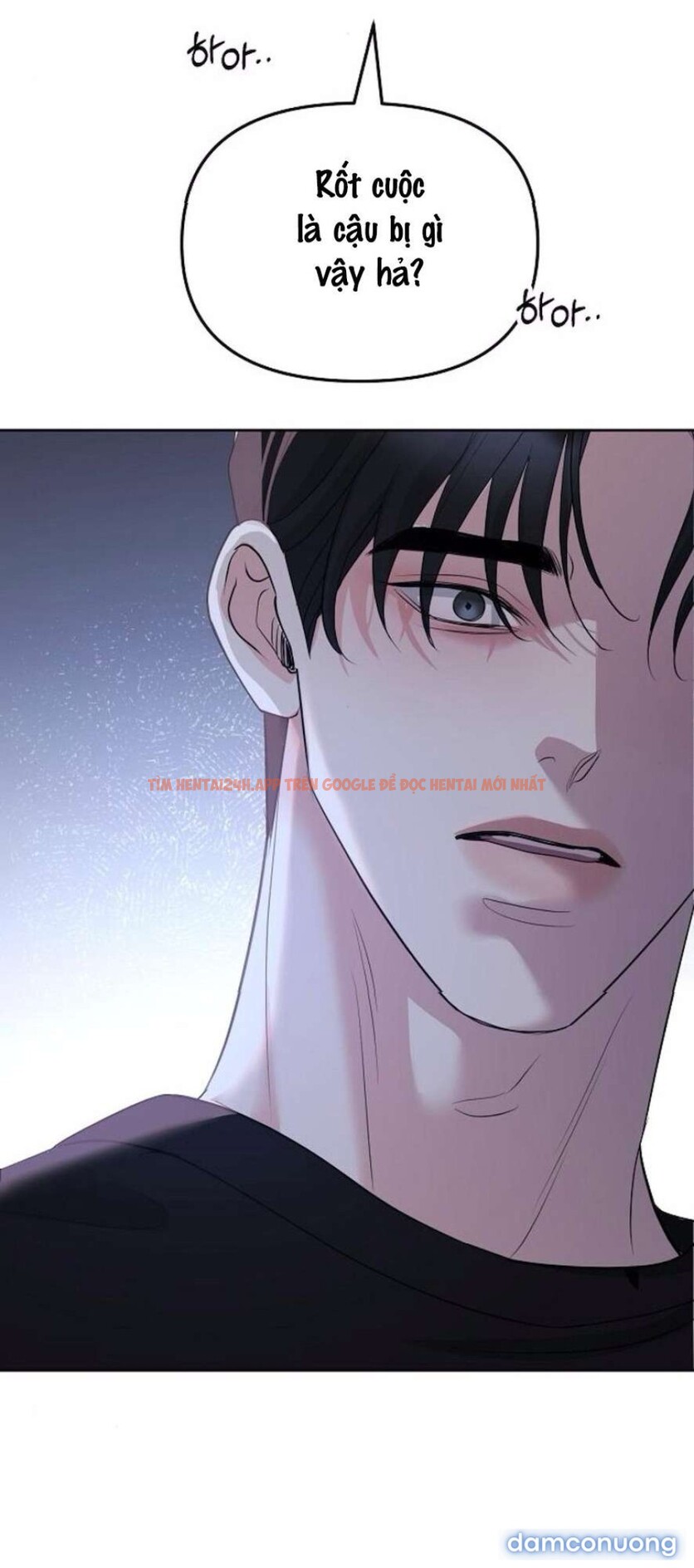 Xem ảnh 47 trong truyện hentai 〖18+〗- Cẩn Thận Va Phải Tình Yêu - Chapter 27 - hentaitvn.net