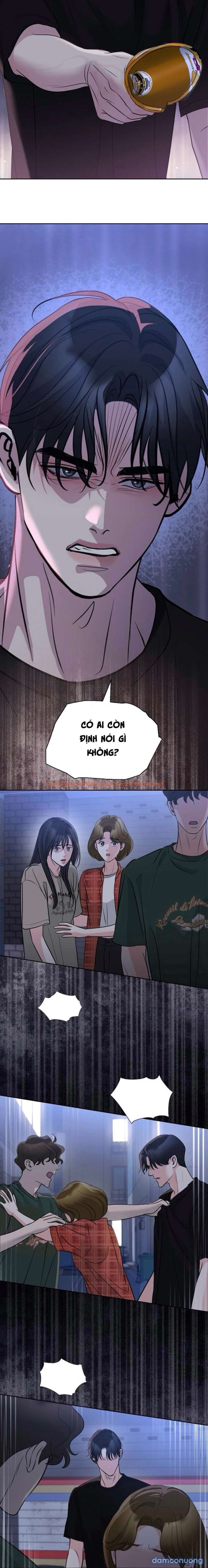 Xem ảnh 49 trong truyện hentai 〖18+〗- Cẩn Thận Va Phải Tình Yêu - Chapter 27 - hentaitvn.net