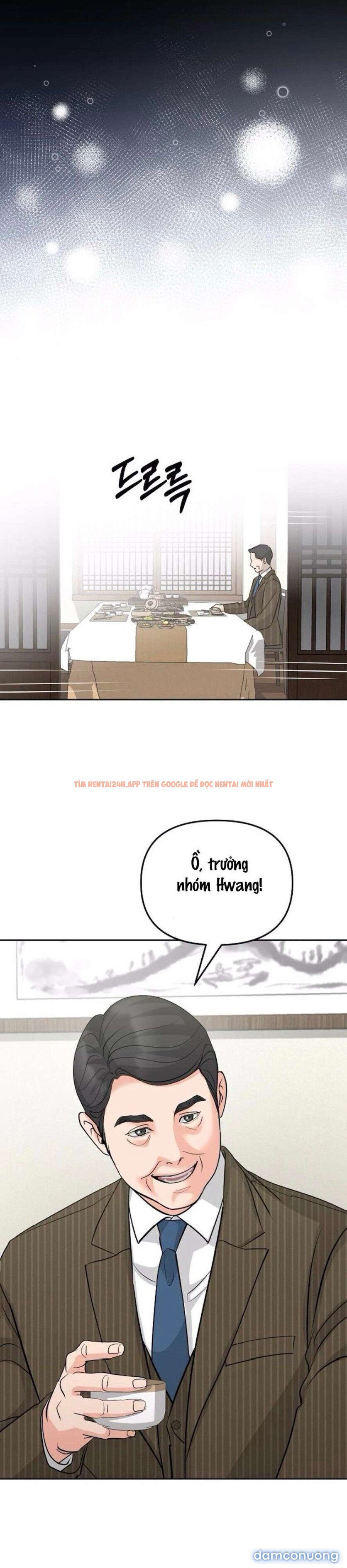 Xem ảnh 52 trong truyện hentai 〖18+〗- Cẩn Thận Va Phải Tình Yêu - Chapter 27 - hentaitvn.net