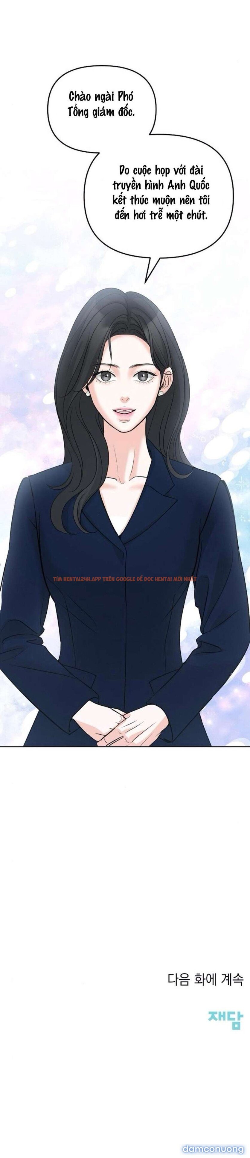 Xem ảnh 53 trong truyện hentai 〖18+〗- Cẩn Thận Va Phải Tình Yêu - Chapter 27 - hentaitvn.net