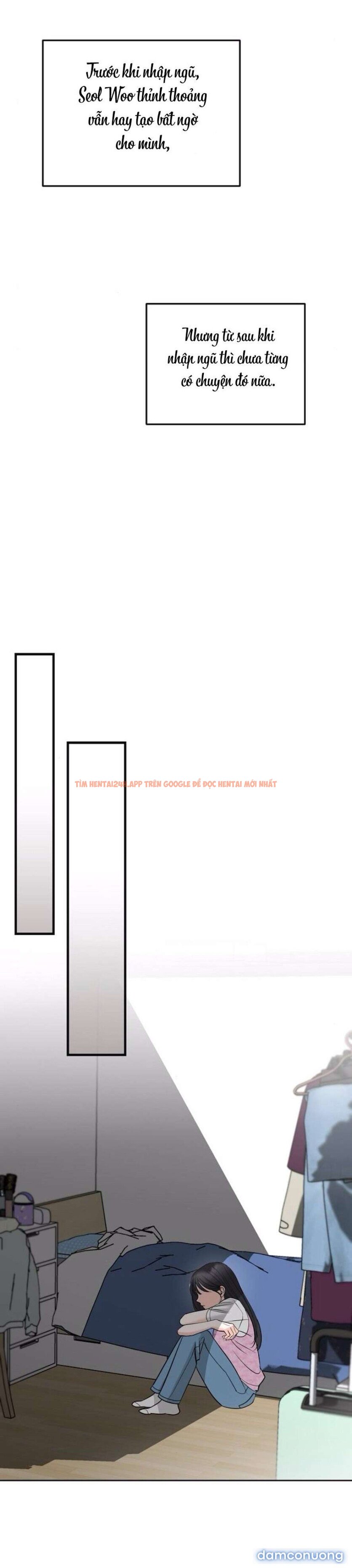 Xem ảnh 6 trong truyện hentai 〖18+〗- Cẩn Thận Va Phải Tình Yêu - Chapter 27 - hentaitvn.net