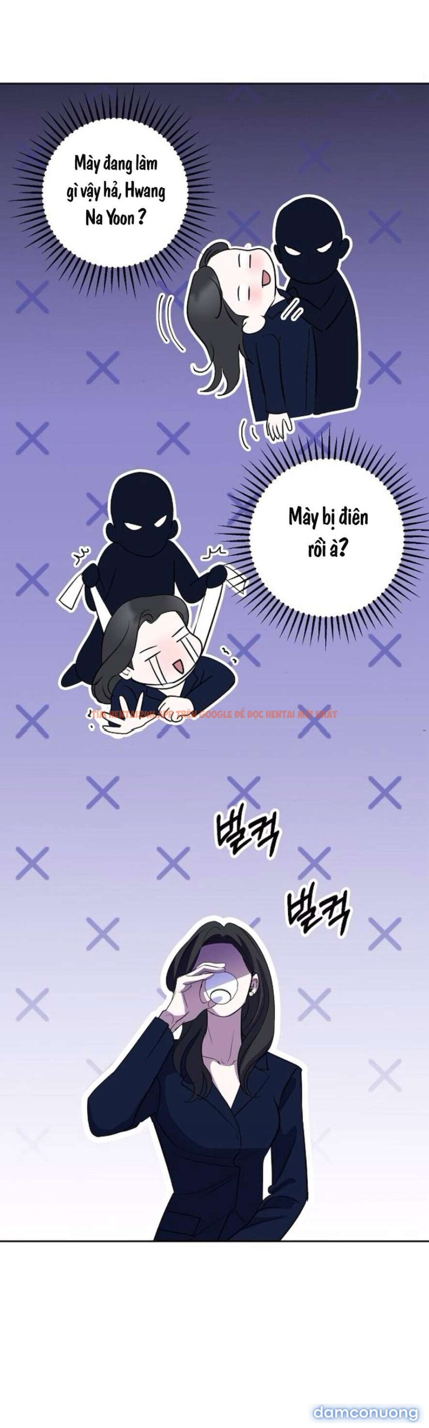 Xem ảnh 102 trong truyện hentai 〖18+〗- Cẩn Thận Va Phải Tình Yêu - Chapter 28 - hentaitvn.net