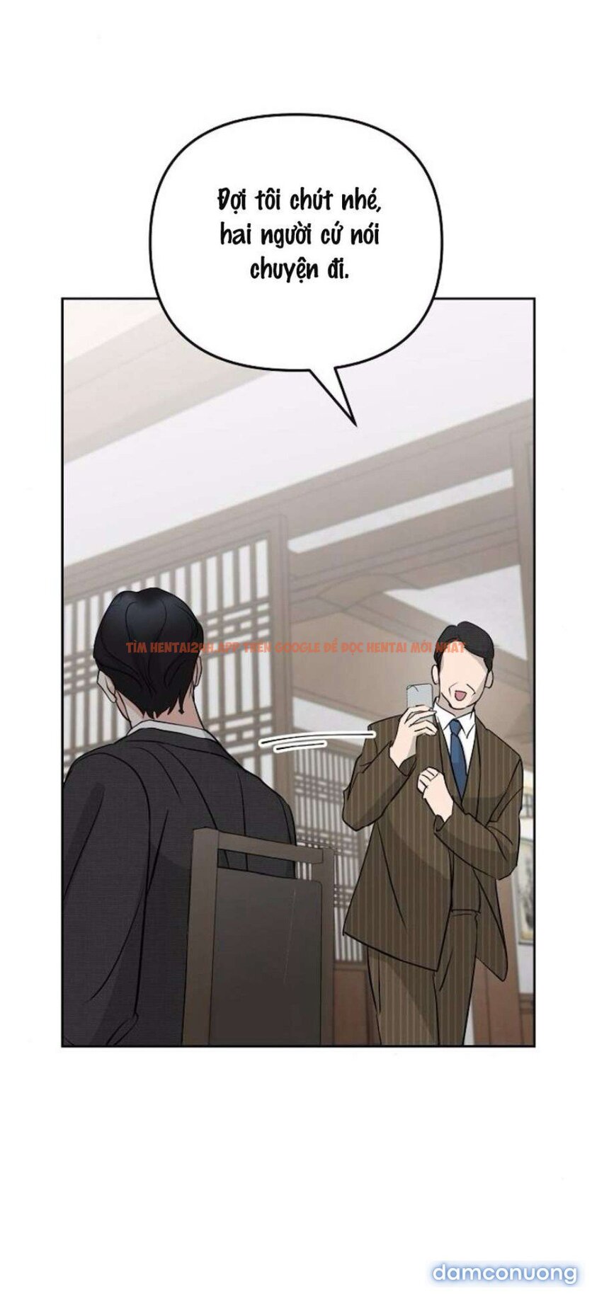 Xem ảnh 105 trong truyện hentai 〖18+〗- Cẩn Thận Va Phải Tình Yêu - Chapter 28 - hentaitvn.net