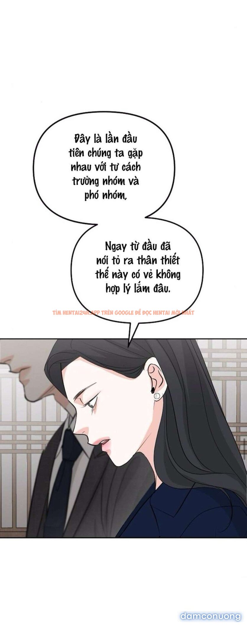 Xem ảnh 115 trong truyện hentai 〖18+〗- Cẩn Thận Va Phải Tình Yêu - Chapter 28 - hentaitvn.net