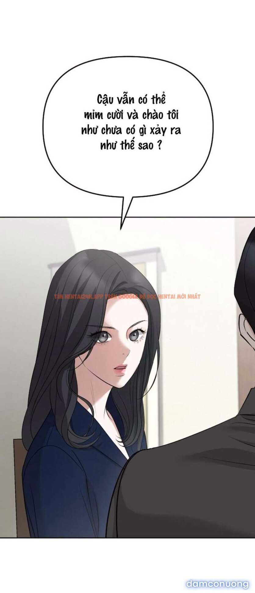 Xem ảnh 122 trong truyện hentai 〖18+〗- Cẩn Thận Va Phải Tình Yêu - Chapter 28 - hentaitvn.net