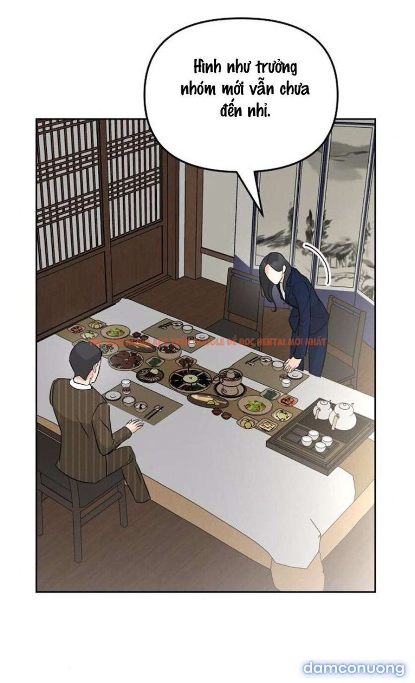 Xem ảnh 13 trong truyện hentai 〖18+〗- Cẩn Thận Va Phải Tình Yêu - Chapter 28 - hentaitvn.net