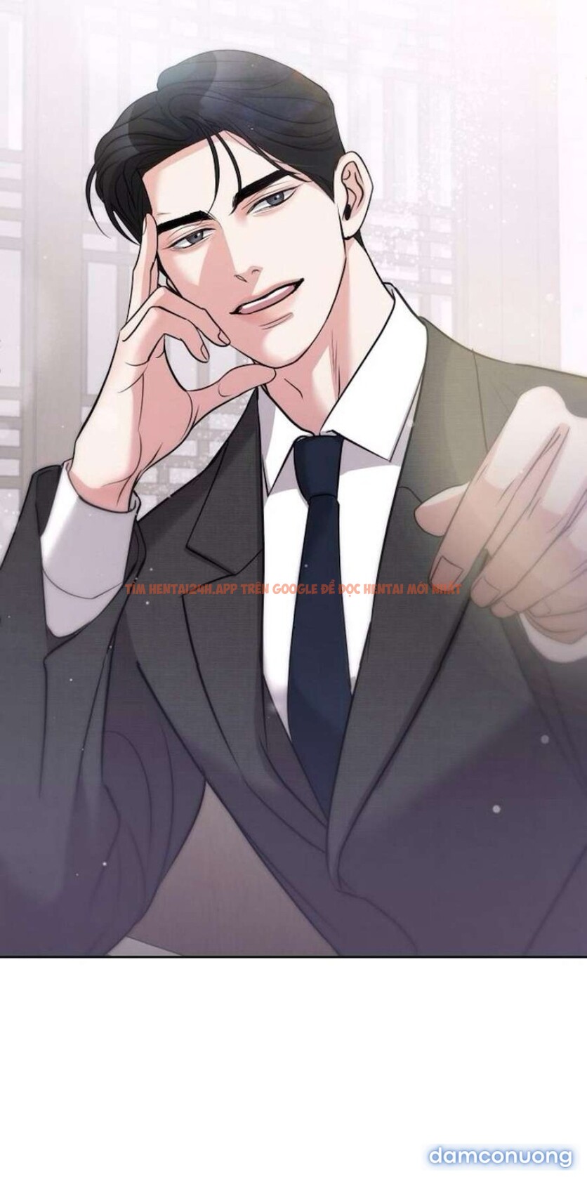 Xem ảnh 131 trong truyện hentai 〖18+〗- Cẩn Thận Va Phải Tình Yêu - Chapter 28 - hentaitvn.net