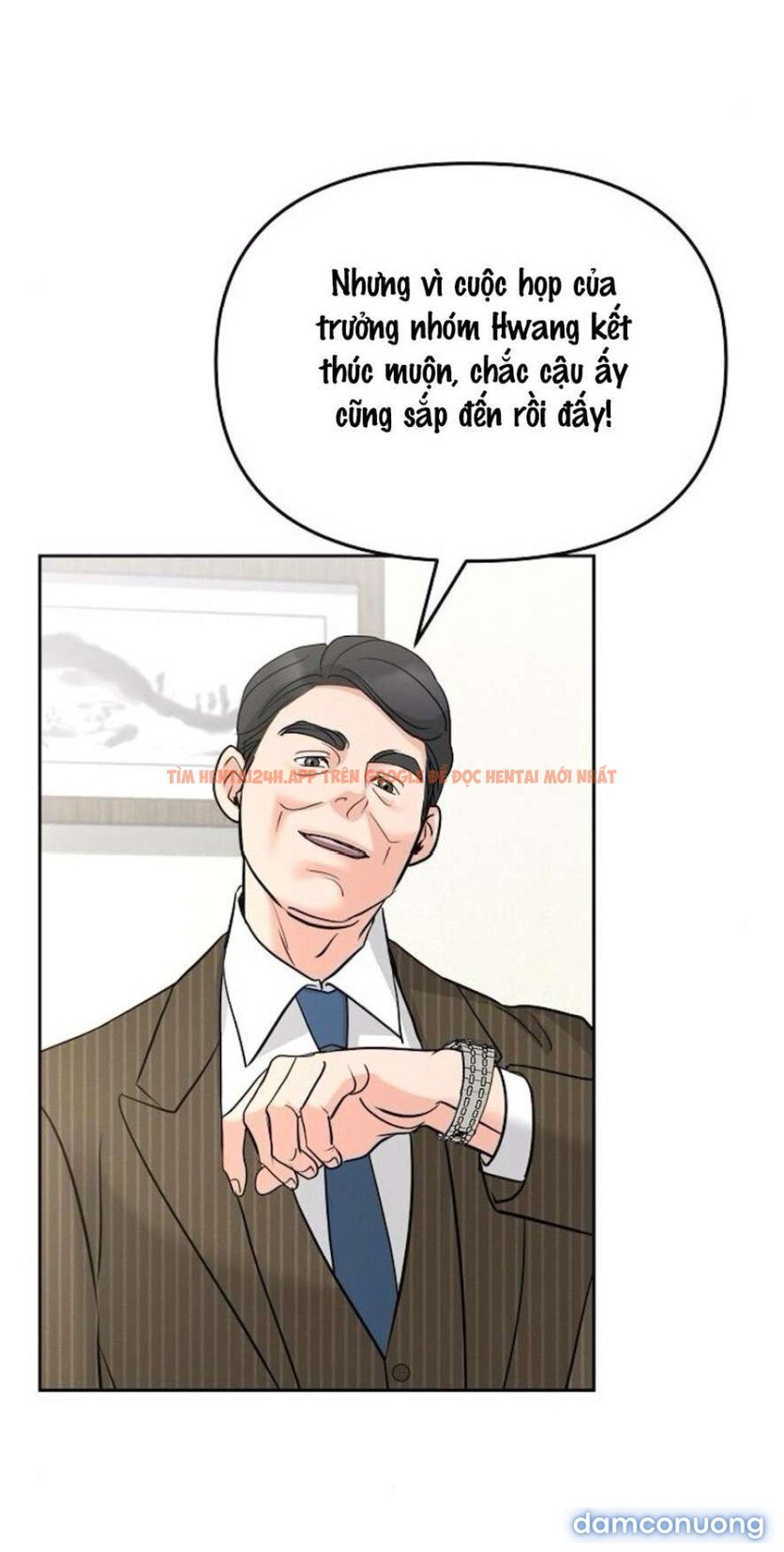 Xem ảnh 15 trong truyện hentai 〖18+〗- Cẩn Thận Va Phải Tình Yêu - Chapter 28 - hentaitvn.net